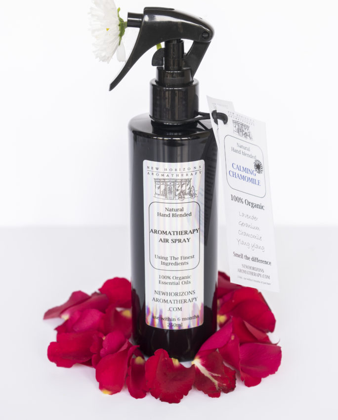 CALMING CHAMOMILE Air Spray