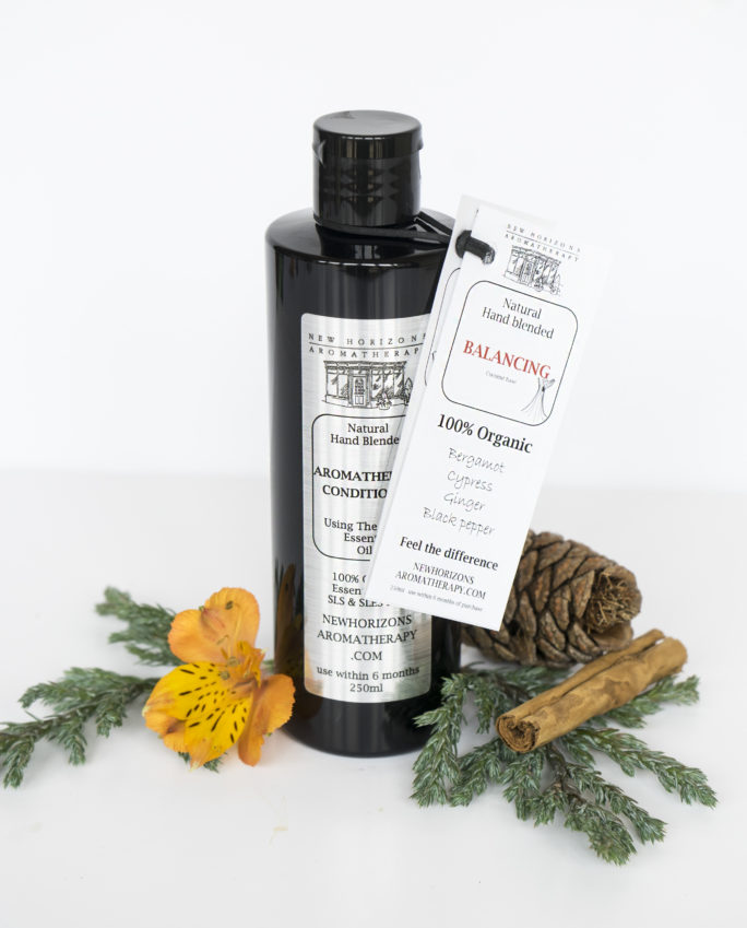 BALANCING Conditioner