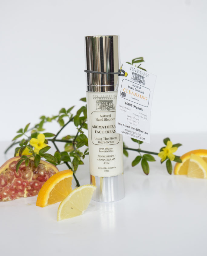 CLEANSING Face Cream