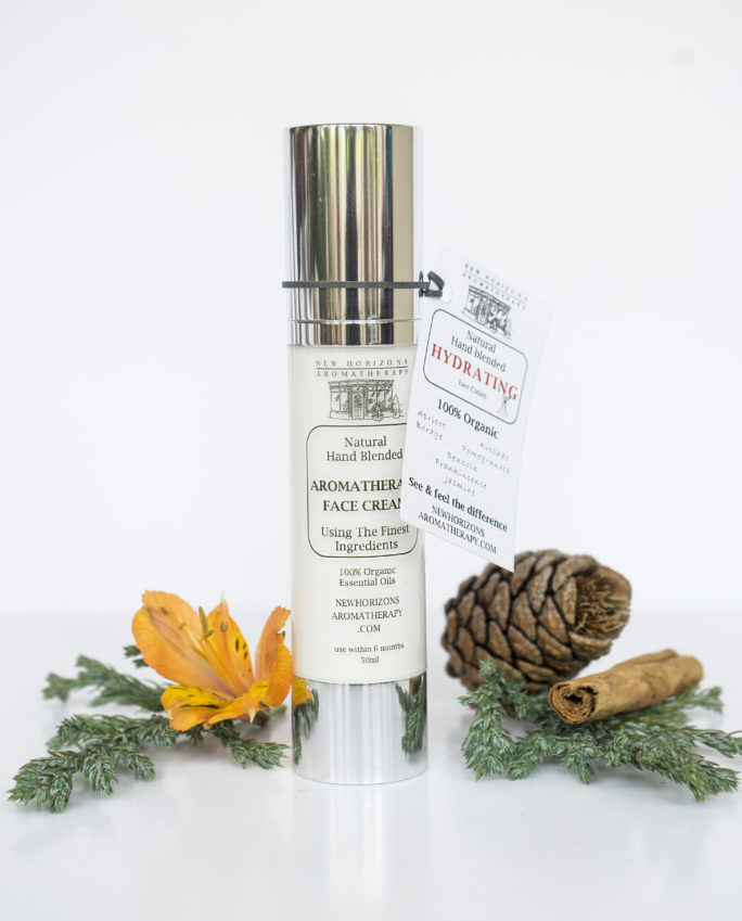 HYDRATING Face Cream