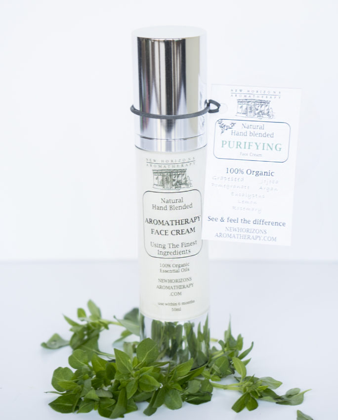 PURIFYING Face Cream