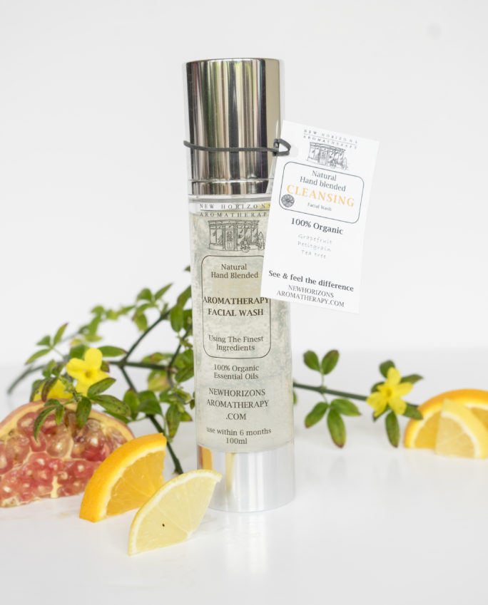 CLEANSING Facial Wash