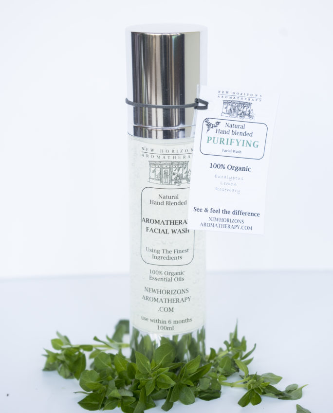 PURIFYING Facial Wash