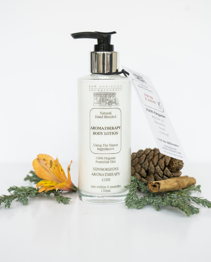 IN CLOVE Hand/Body Lotion