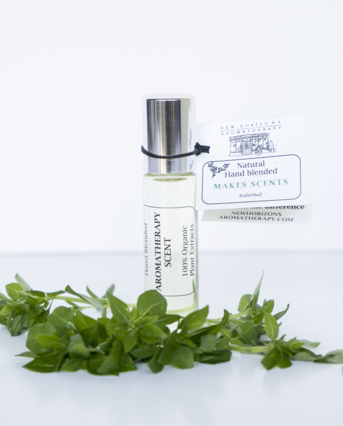 MAKES SCENTS Rollerball