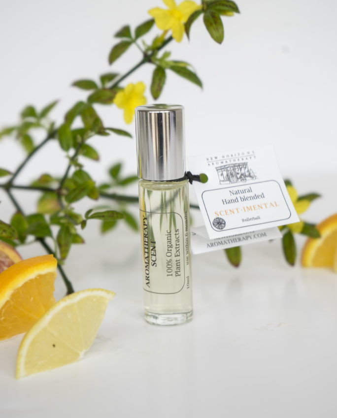 SCENT-IMENTAL Rollerball