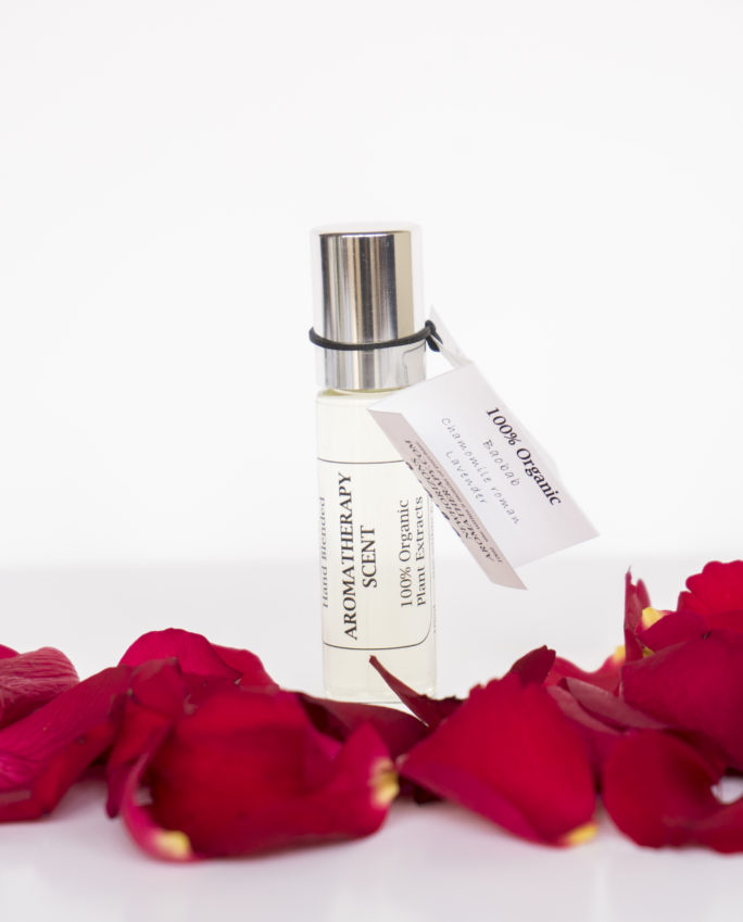 SCENT-SATIONAL Rollerball