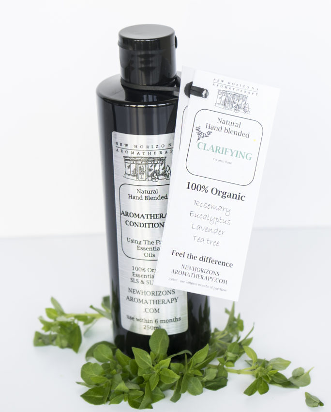 CLARIFYING Conditioner